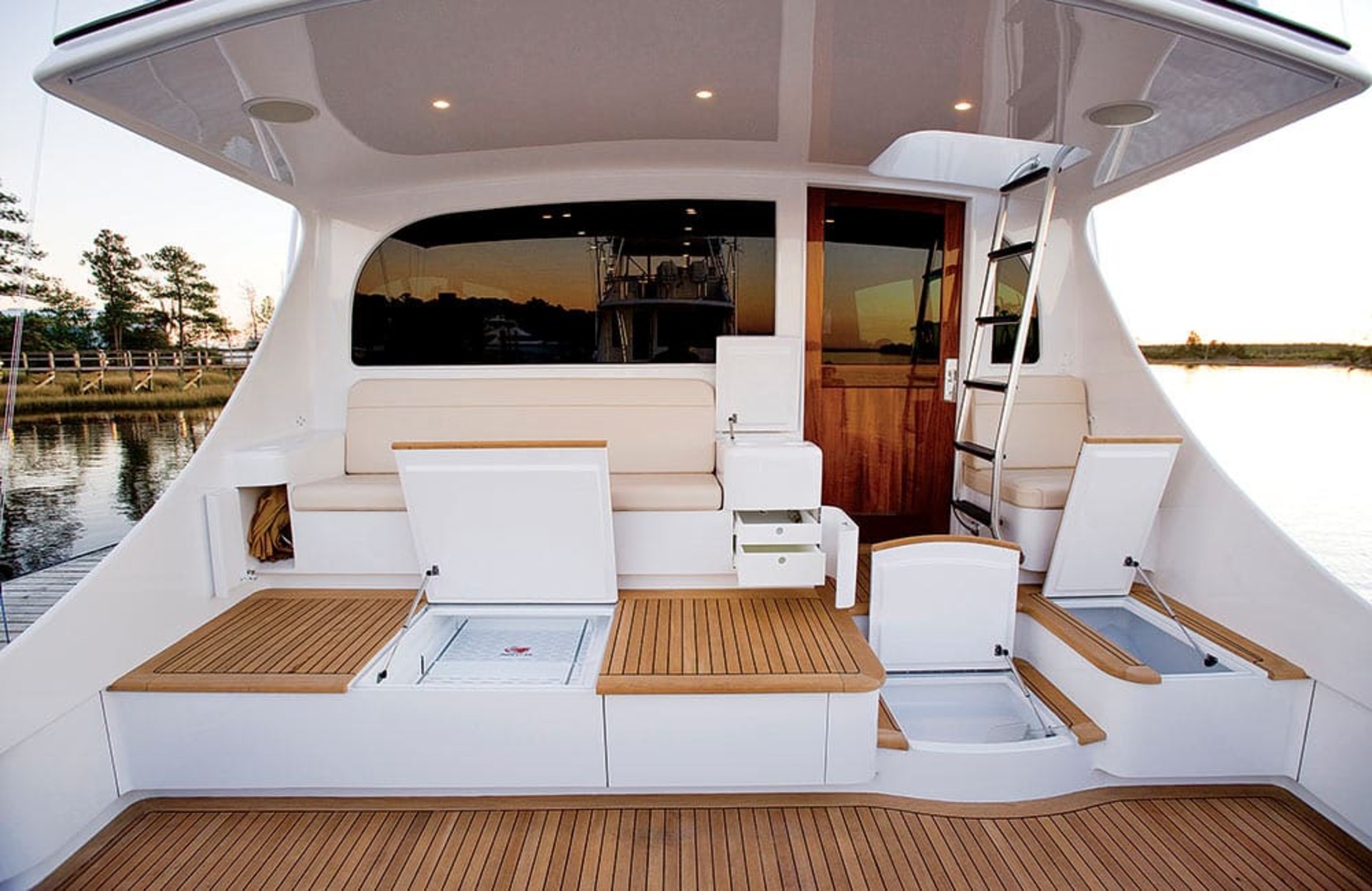 Sicherheit auf See: Was Sie wissen muessen